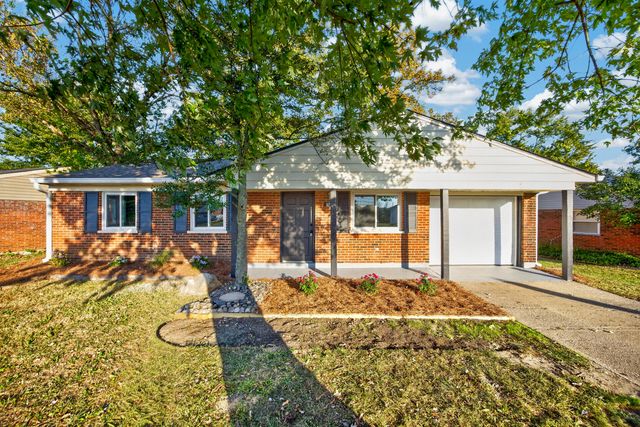 3750 Autumn Road, Elsmere, KY 41018