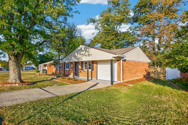 3750 Autumn Road, Elsmere, KY 41018