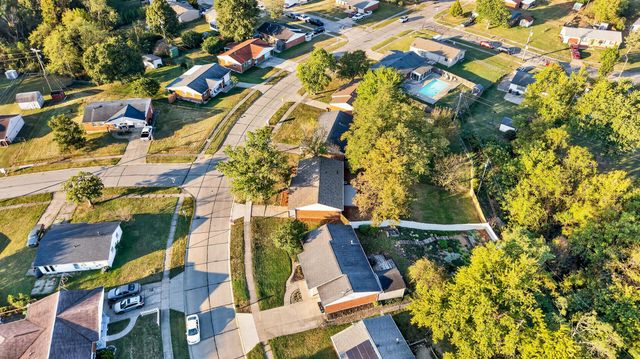 3750 Autumn Road, Elsmere, KY 41018