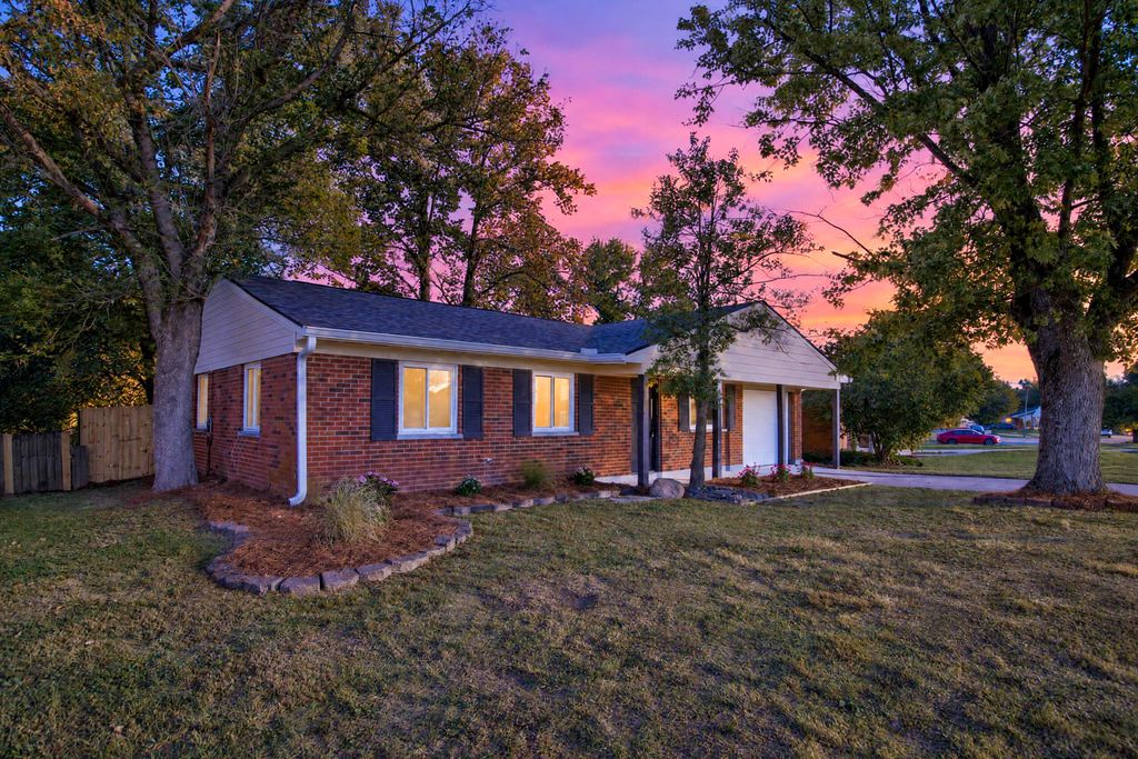 3750 Autumn Road, Elsmere, KY 41018