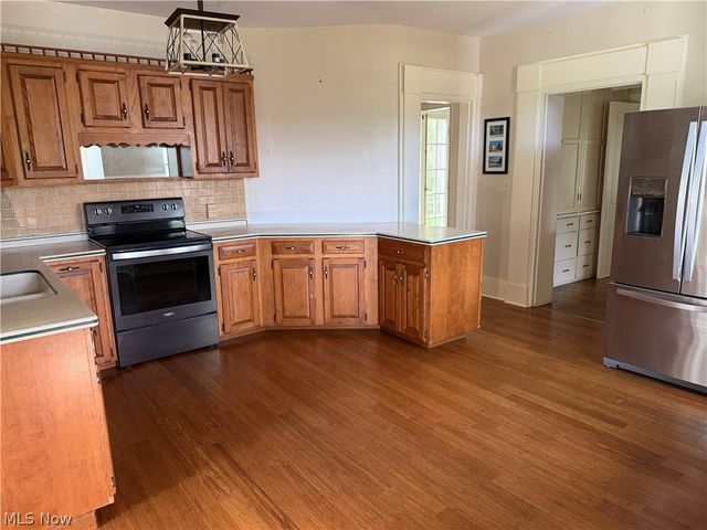 5559 Mccormick Road, Ravenna, OH 44266