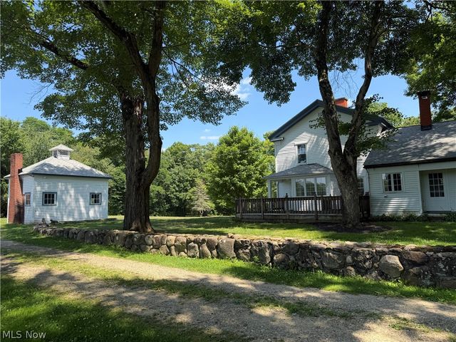 5559 Mccormick Road, Ravenna, OH 44266
