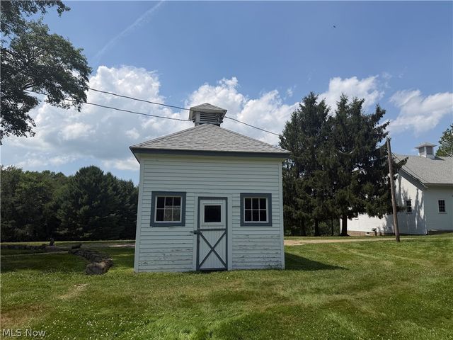 5559 Mccormick Road, Ravenna, OH 44266