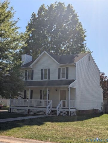 14001 Camouflage Ct, Midlothian, VA 23112