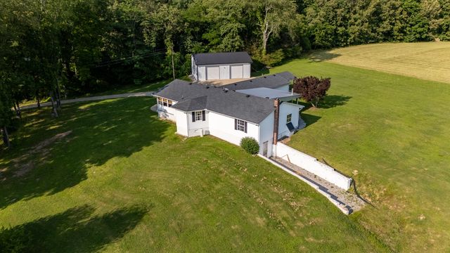 876 W Point Rd, Lawrenceburg, TN 38464