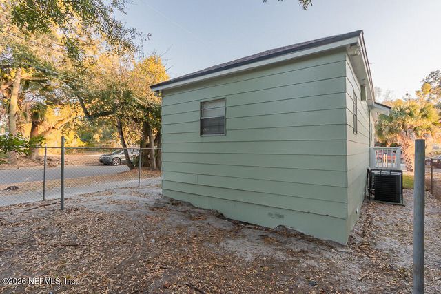 355 PHELPS Street, Jacksonville, FL 32206