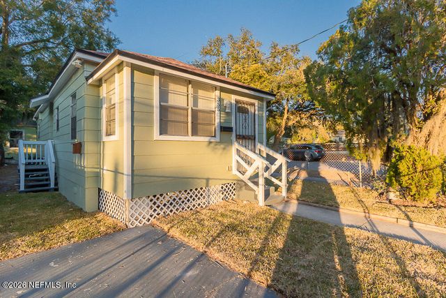 355 PHELPS Street, Jacksonville, FL 32206
