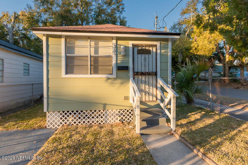 355 PHELPS Street, Jacksonville, FL 32206
