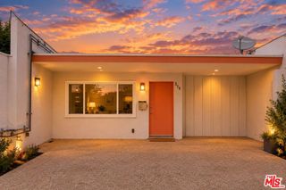 314 Culver Boulevard, Los Angeles, CA 90293