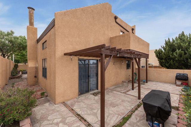 4809 Manitoba Court NE, Albuquerque, NM 87111