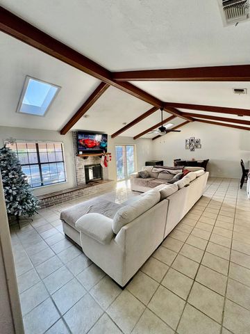 1607 BERT DRIVE, Wichita Falls, TX 76302