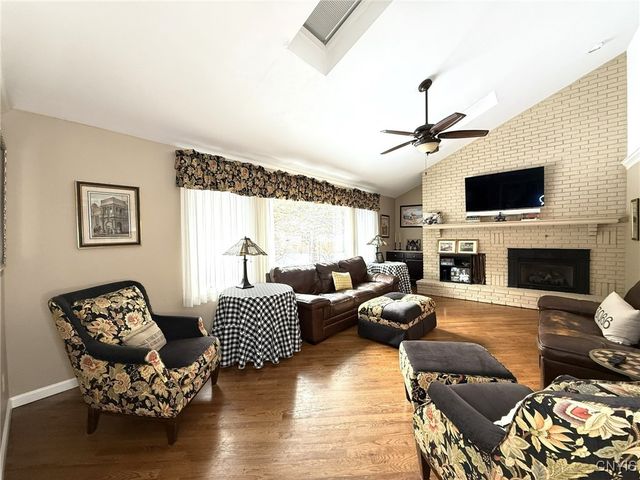 116 Spyglass Lane, Manlius, NY 13066