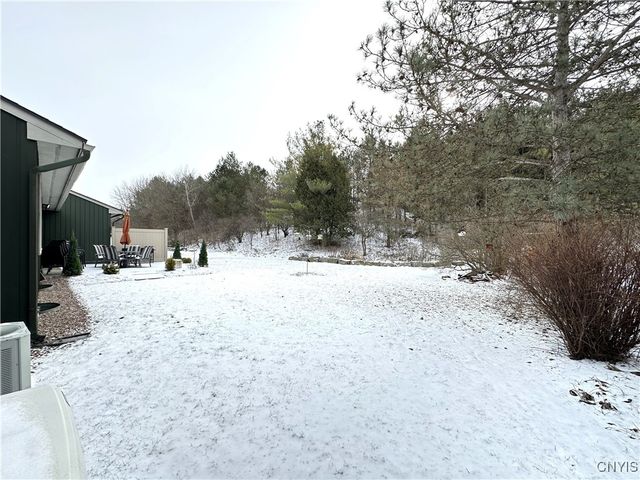 116 Spyglass Lane, Manlius, NY 13066