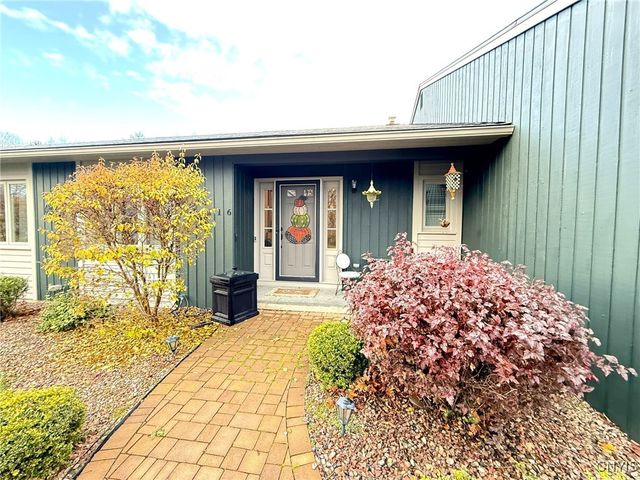 116 Spyglass Lane, Manlius, NY 13066