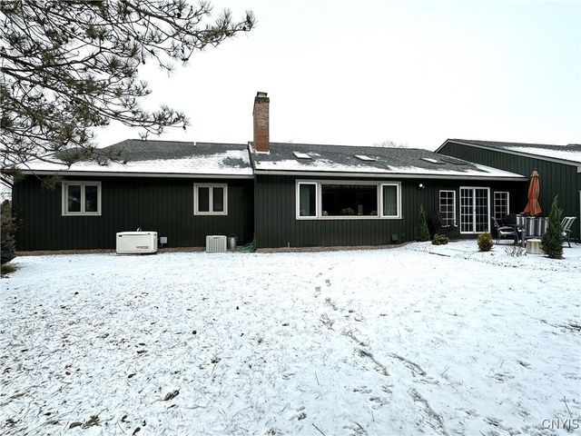 116 Spyglass Lane, Manlius, NY 13066