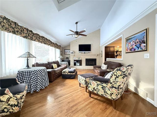 116 Spyglass Lane, Manlius, NY 13066