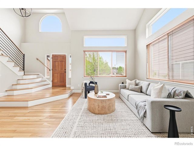 728 Orchard Drive, Louisville, CO 80027