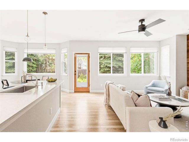 728 Orchard Drive, Louisville, CO 80027