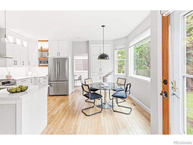 728 Orchard Drive, Louisville, CO 80027