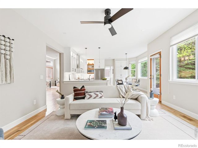728 Orchard Drive, Louisville, CO 80027