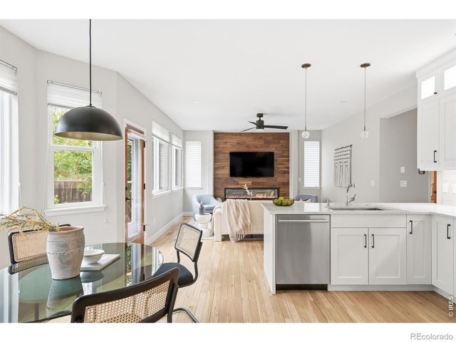 728 Orchard Drive, Louisville, CO 80027