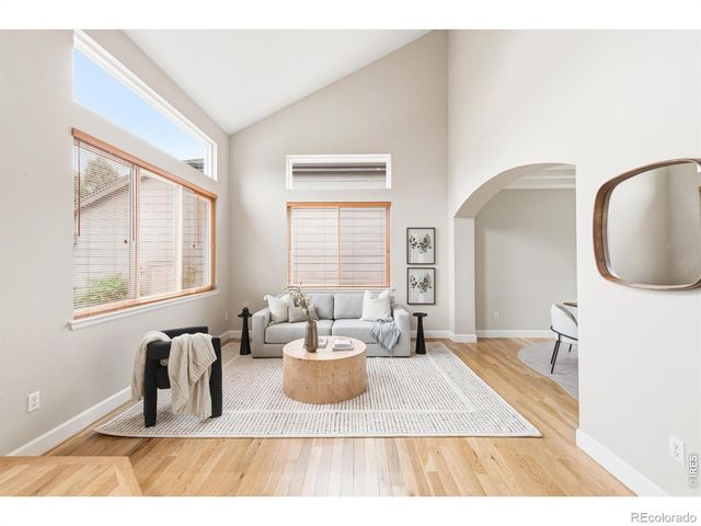 728 Orchard Drive, Louisville, CO 80027