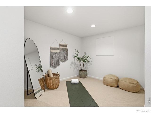 728 Orchard Drive, Louisville, CO 80027