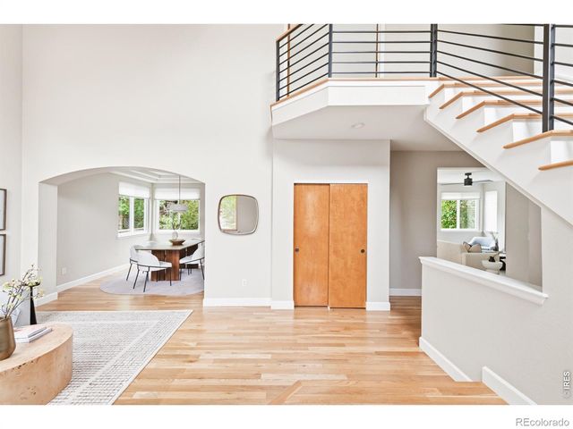 728 Orchard Drive, Louisville, CO 80027