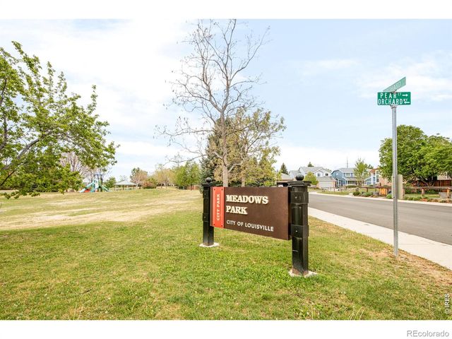 728 Orchard Drive, Louisville, CO 80027