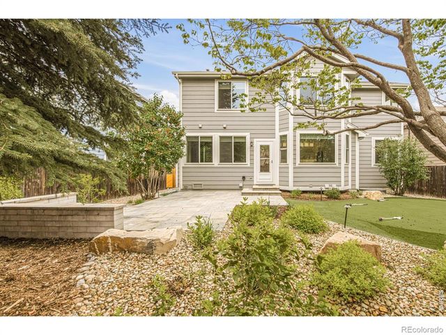 728 Orchard Drive, Louisville, CO 80027