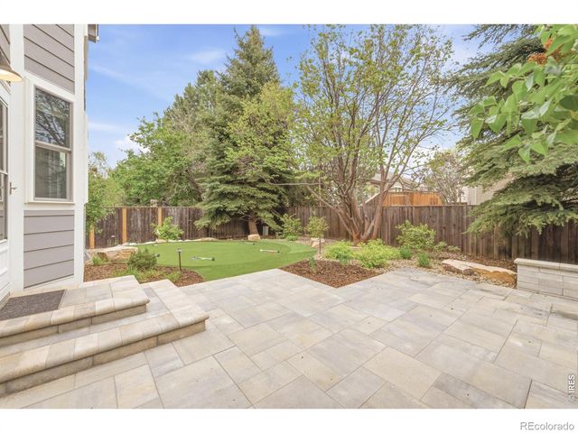 728 Orchard Drive, Louisville, CO 80027