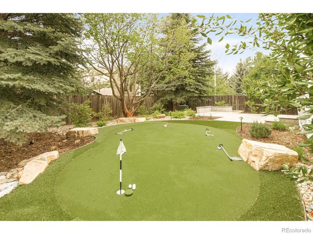 728 Orchard Drive, Louisville, CO 80027