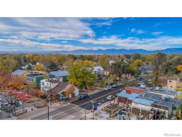 728 Orchard Drive, Louisville, CO 80027
