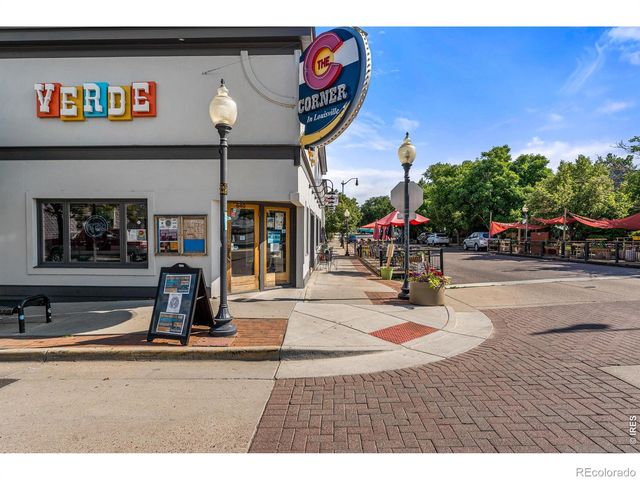 728 Orchard Drive, Louisville, CO 80027