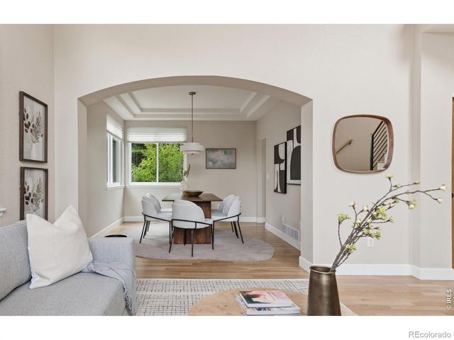 728 Orchard Drive, Louisville, CO 80027