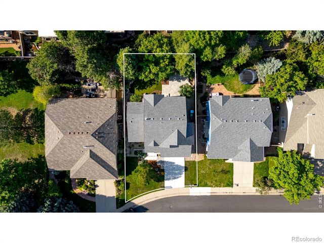 728 Orchard Drive, Louisville, CO 80027