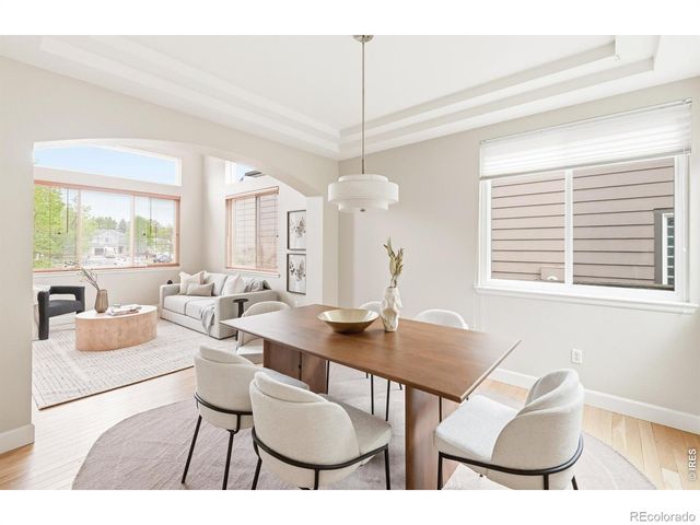 728 Orchard Drive, Louisville, CO 80027