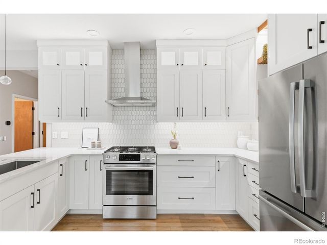 728 Orchard Drive, Louisville, CO 80027