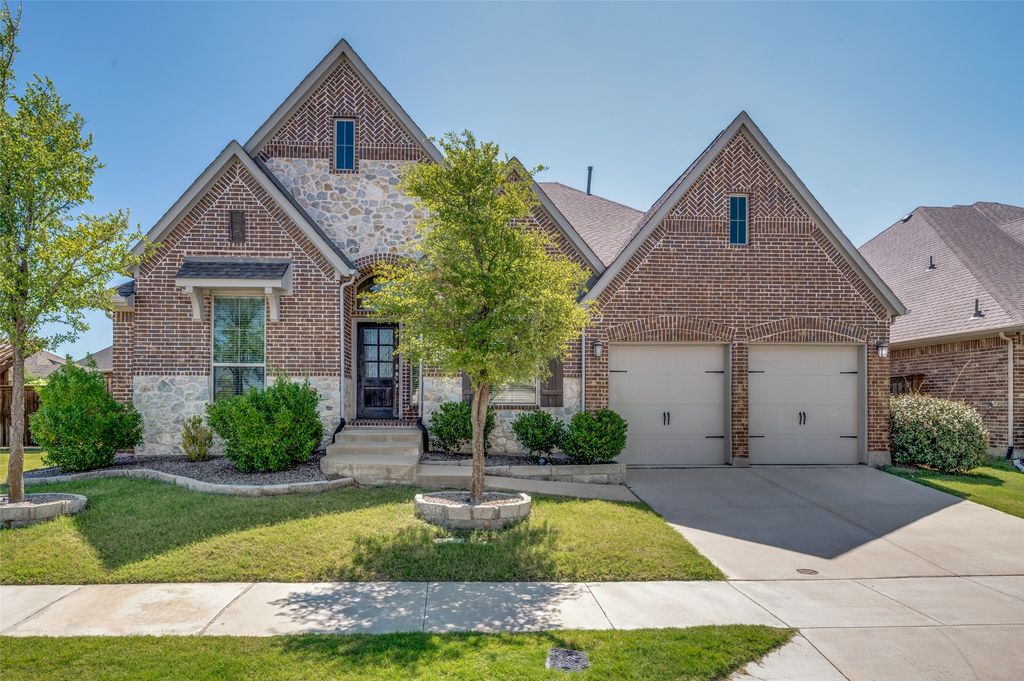 1700 Lithgow Road, Celina, TX 75009