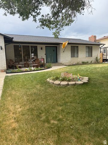 703 N WINDSOR CIR, Price, UT 84501