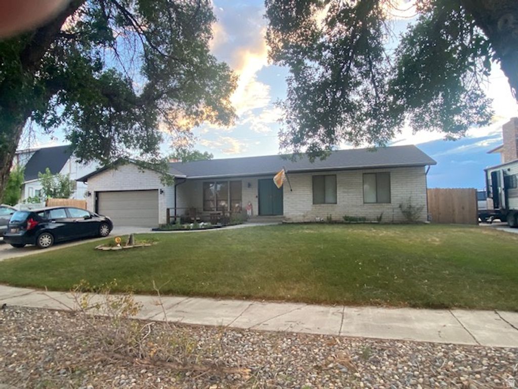 703 N WINDSOR CIR, Price, UT 84501