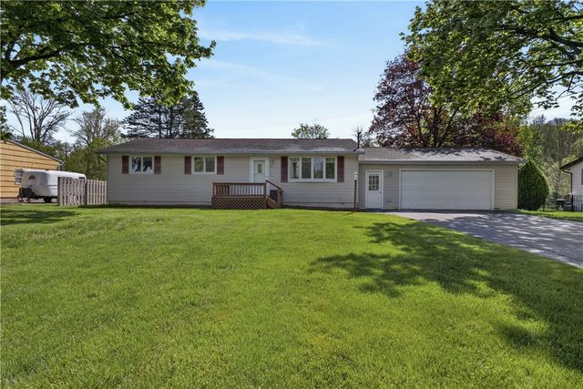 6042 East River Road, Henrietta, NY 14586