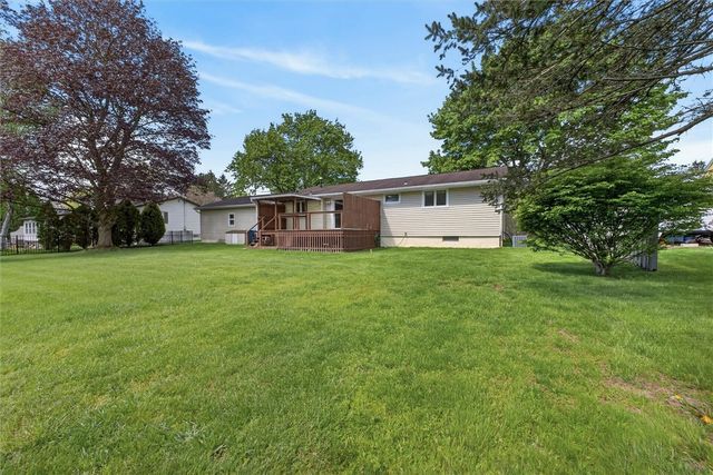 6042 East River Road, Henrietta, NY 14586