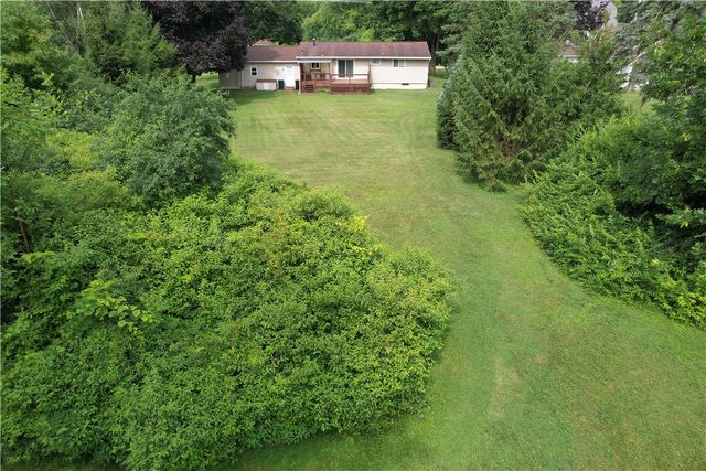 6042 East River Road, Henrietta, NY 14586