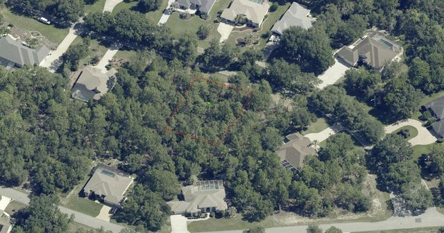 126 OAK VILLAGE BOULEVARD S, Homosassa, FL 34446