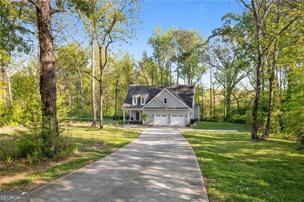 2442 Lower Union Hill Road, Canton, GA 30115
