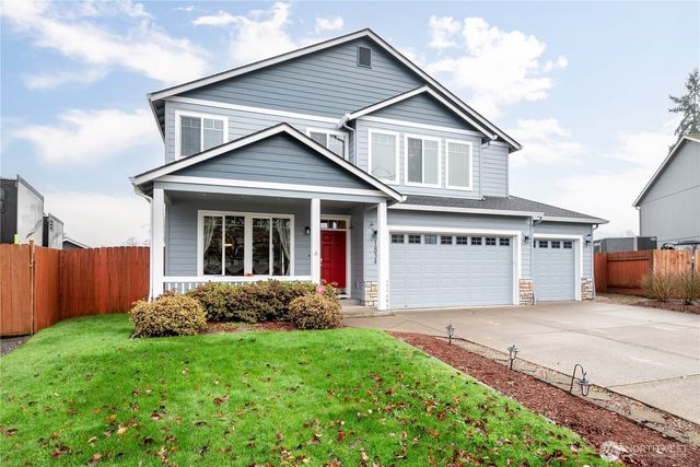 1834 Island Drive, Longview, WA 98632