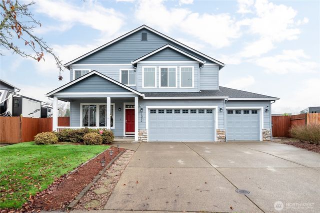 1834 Island Drive, Longview, WA 98632