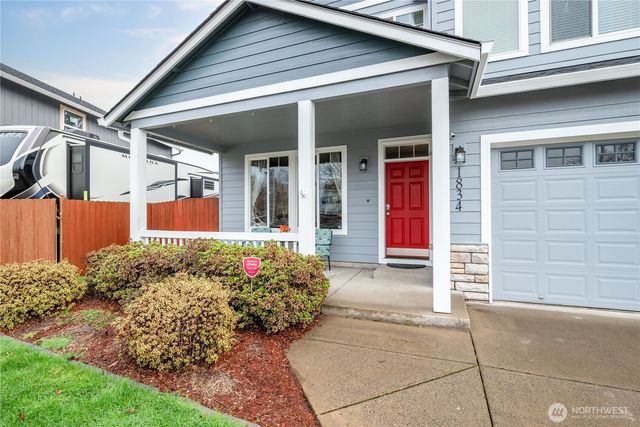 1834 Island Drive, Longview, WA 98632