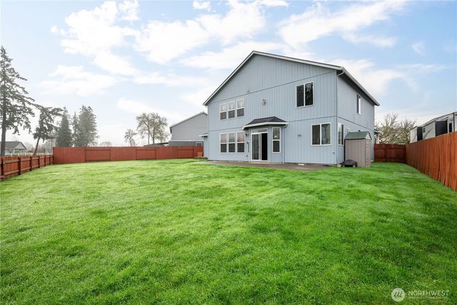 1834 Island Drive, Longview, WA 98632